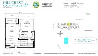 Floor Plan Thumbnail